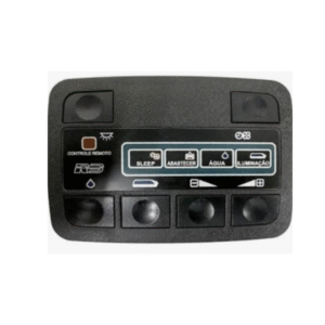 MICROPROCESSADOR RESFRIAR SERIE 6 UP