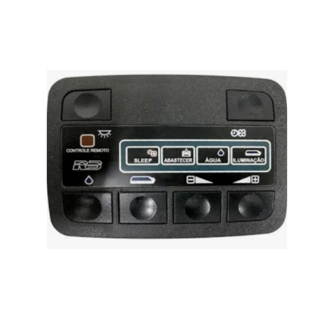 MICROPROCESSADOR RESFRIAR SERIE 6 UP