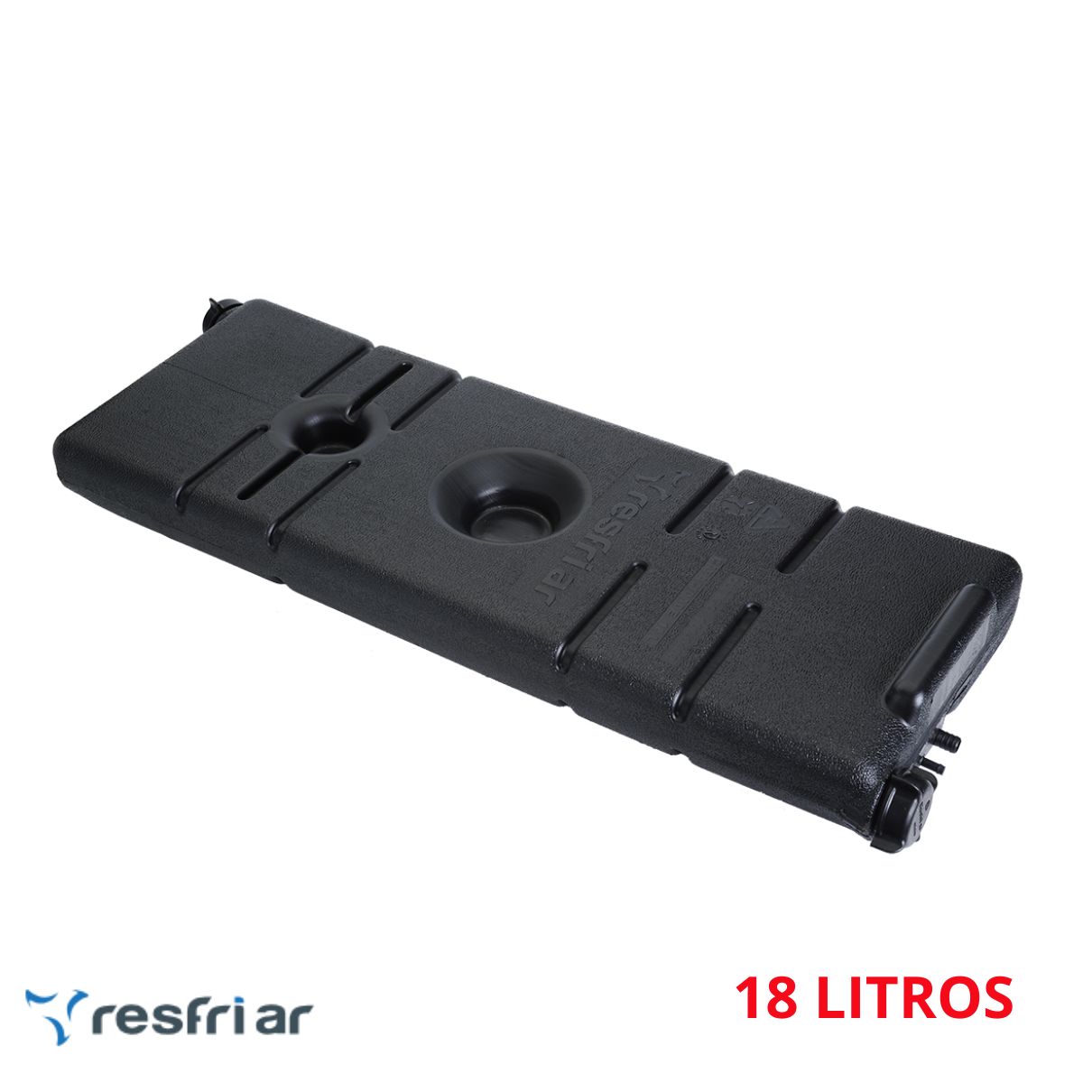 RESERVATÓRIO DE AGUA PARA CLIMATIZADOR