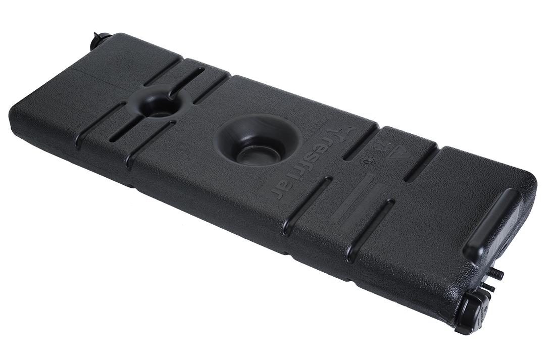 RESERVATÓRIO DE AGUA PARA CLIMATIZADOR