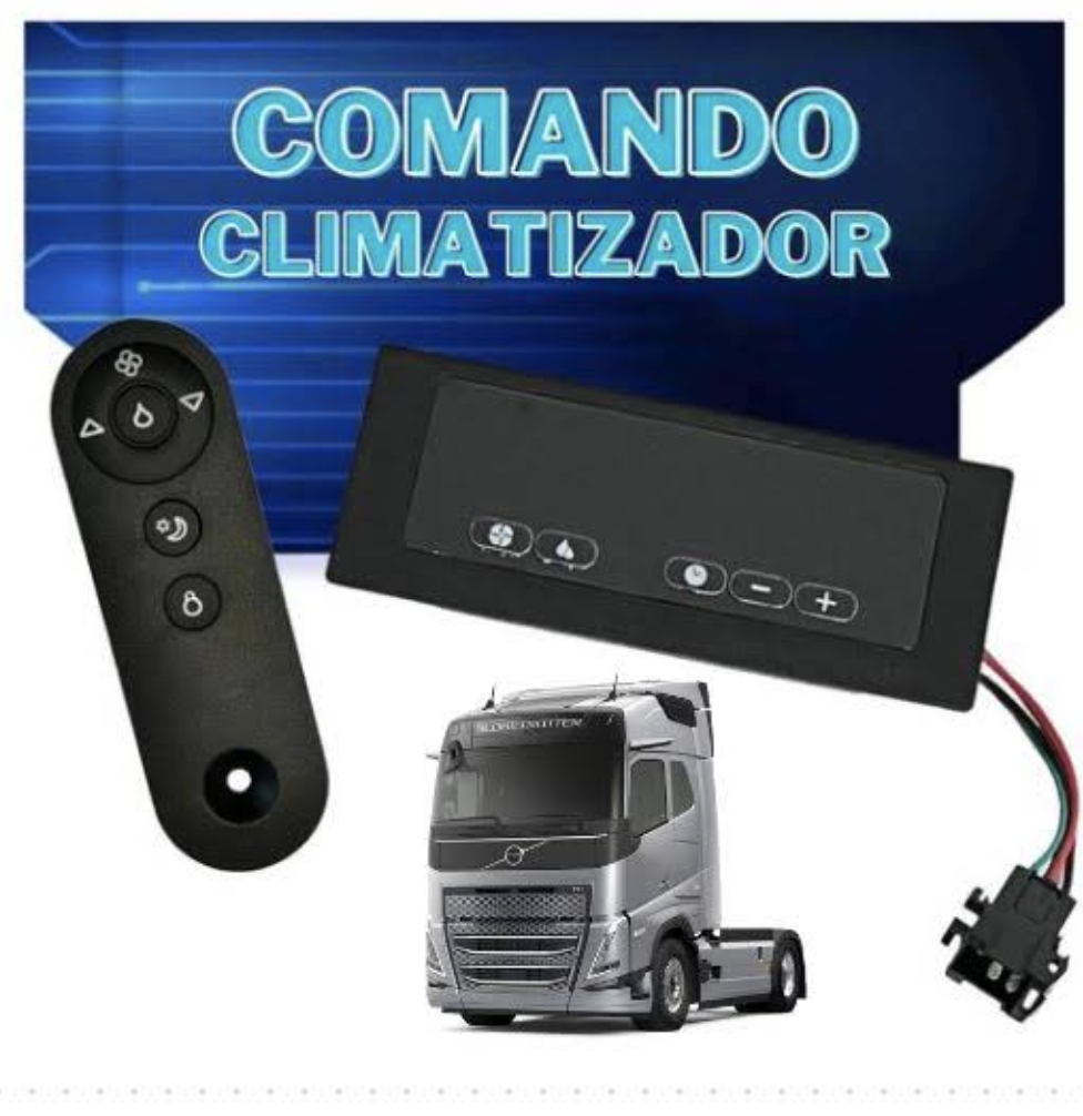 Climatizador